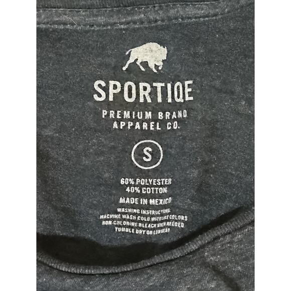 Official Rock & Roll Hall of Fame T-shirt - Picture 5 of 5